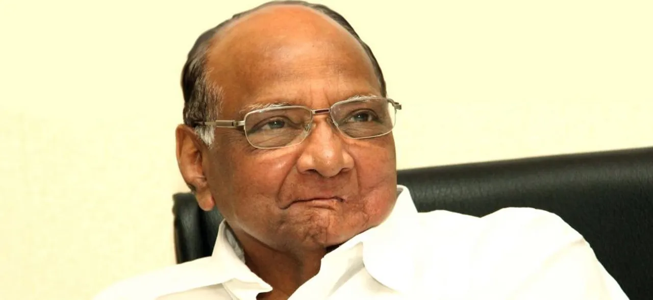 NCP chief Sharad Pawar not to contest Lok Sabha Elections 2019, Fadnavis says this is major victory for BJP