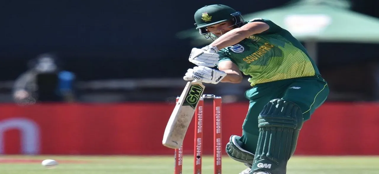 Aiden Markram, JP Duminy return for remaining ODI series against Sri Lanka