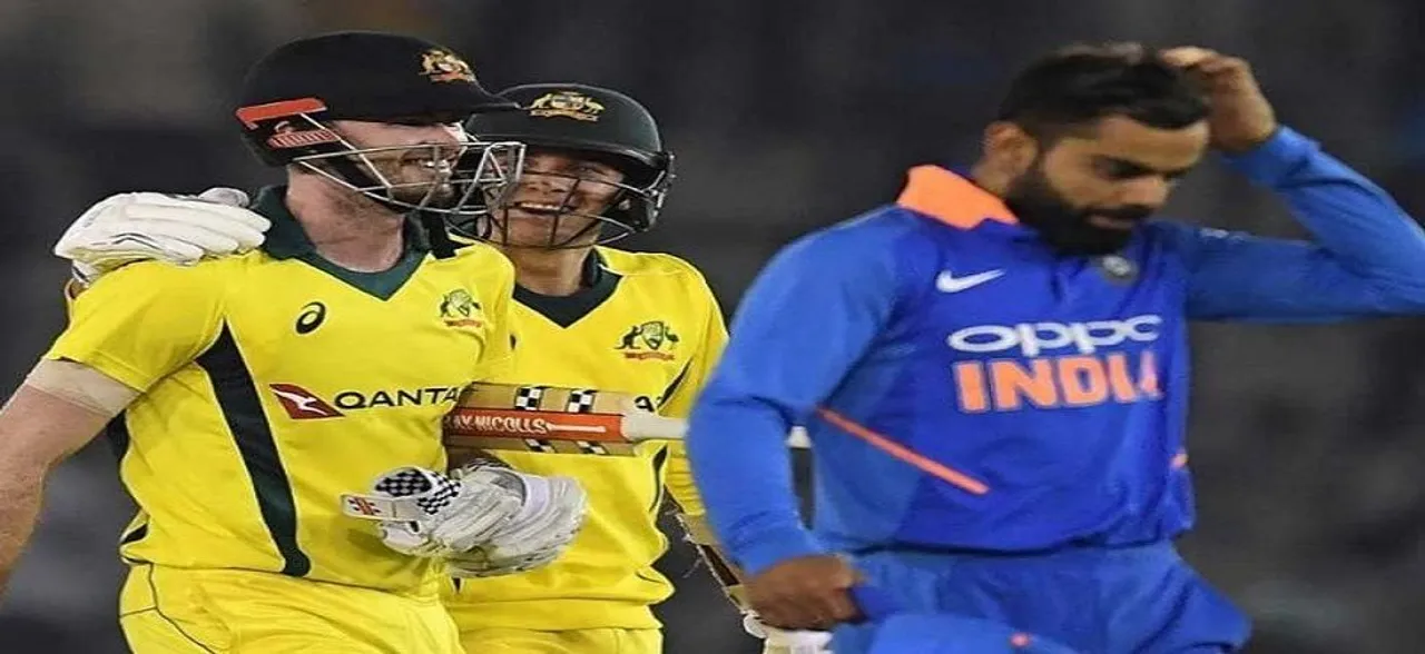 IND v AUS: Do-or-die for Virat Kohli in final dress rehearsal before ICC Cricket World Cup 2019