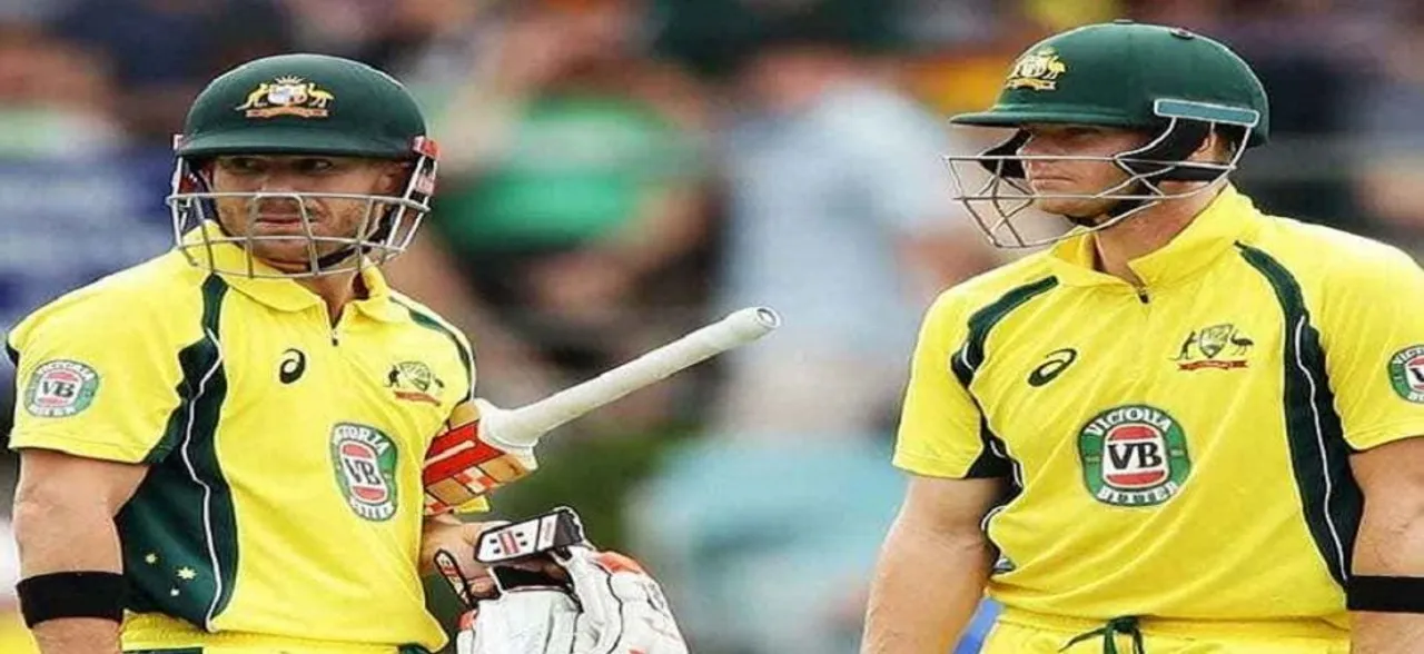 Constant scrutiny on Warner and Smith could be unsettling for Australia in World Cup: Ponting