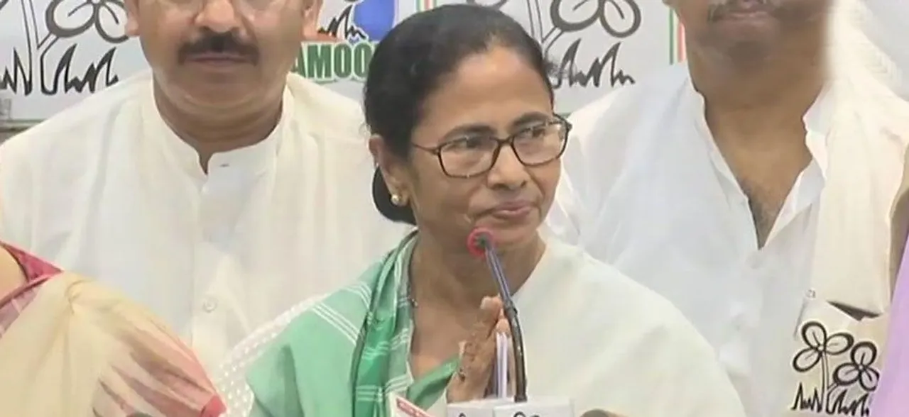 Lok Sabha Elections 2019: 41 per cent female in Trinamool Congress list of candidates for West Bengal
