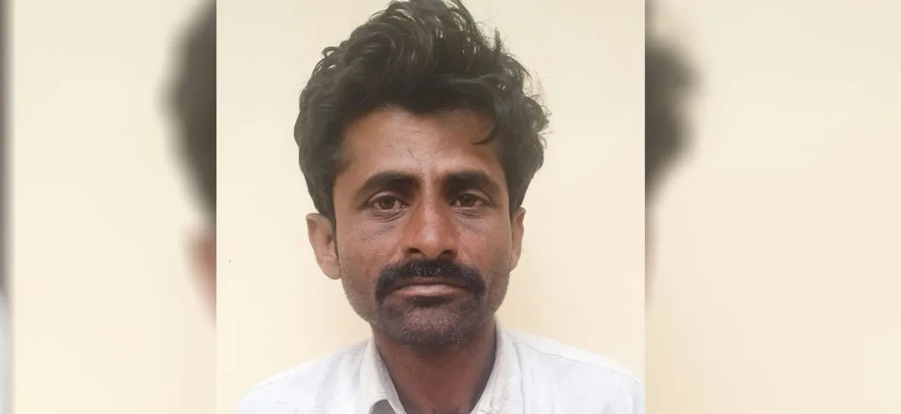 Suspected ISI agent detained in Rajasthan reveals he used WhatsApp to send information to Pakistan