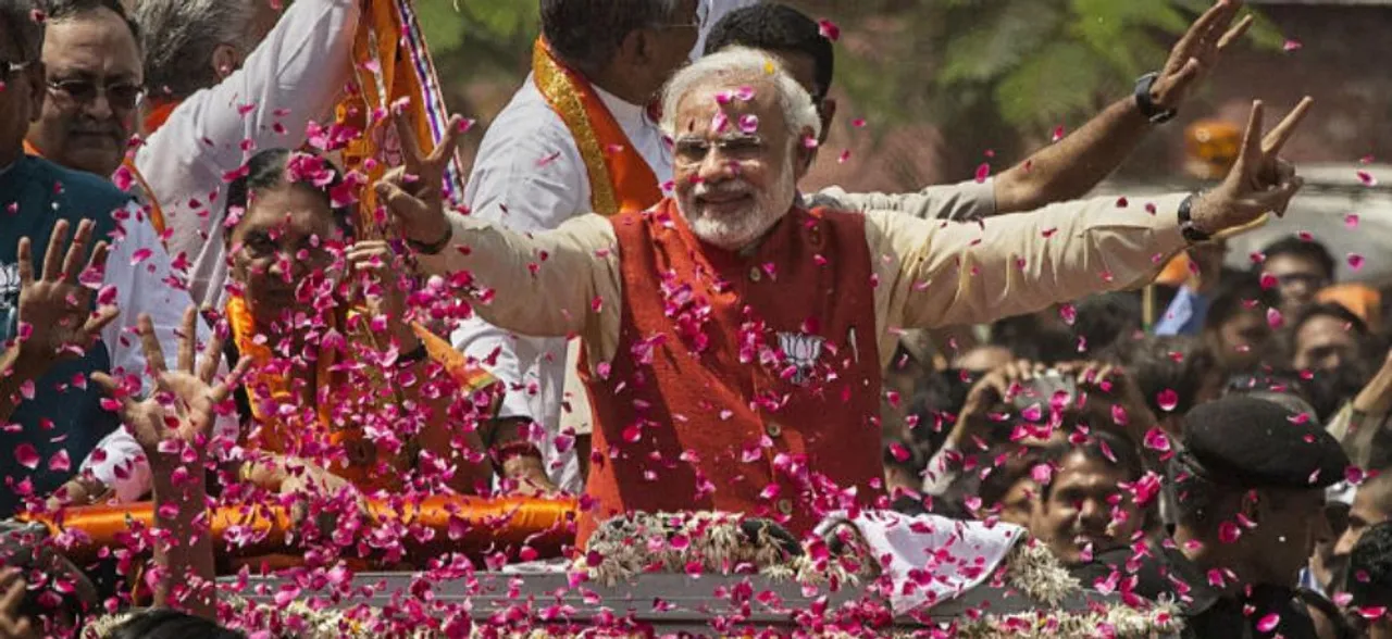 PM Narendra Modi to contest Lok Sabha Elections from Varanasi again: Report 