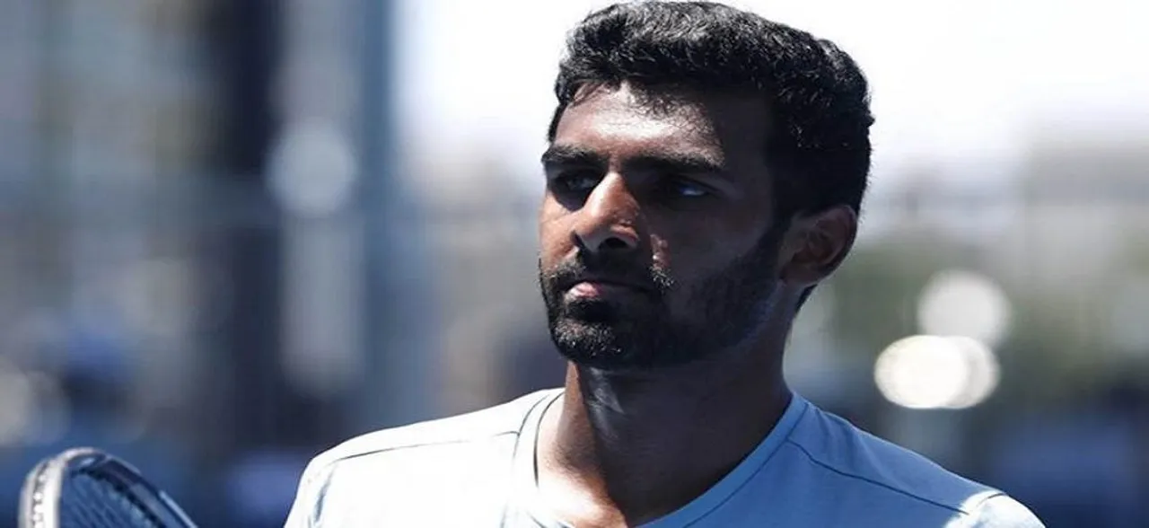 Prajnesh Gunneswaran's dream run at Indian Wells ATP Tour ends with loss to Ivo Karlovic