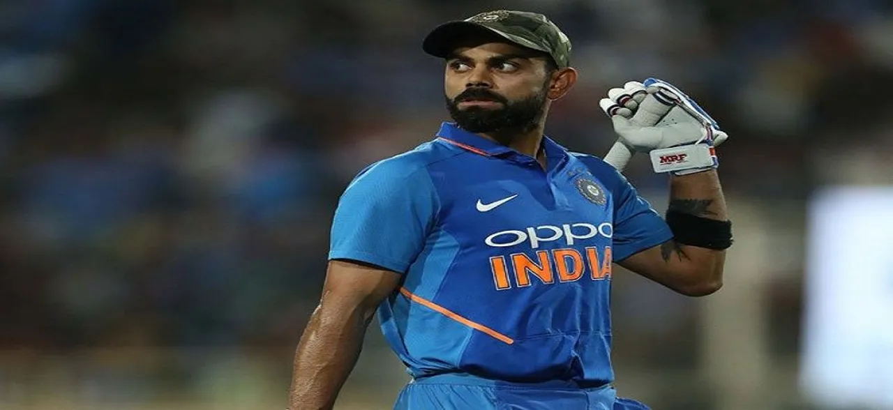 DDCA cancels Virat Kohli felicitation ceremony in wake of Pulwama terror attack