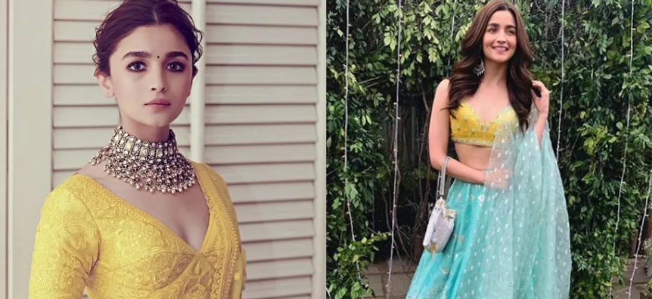 In pics: 5 moments that prove Alia Bhatt is our new â€˜DESI GIRLâ€™