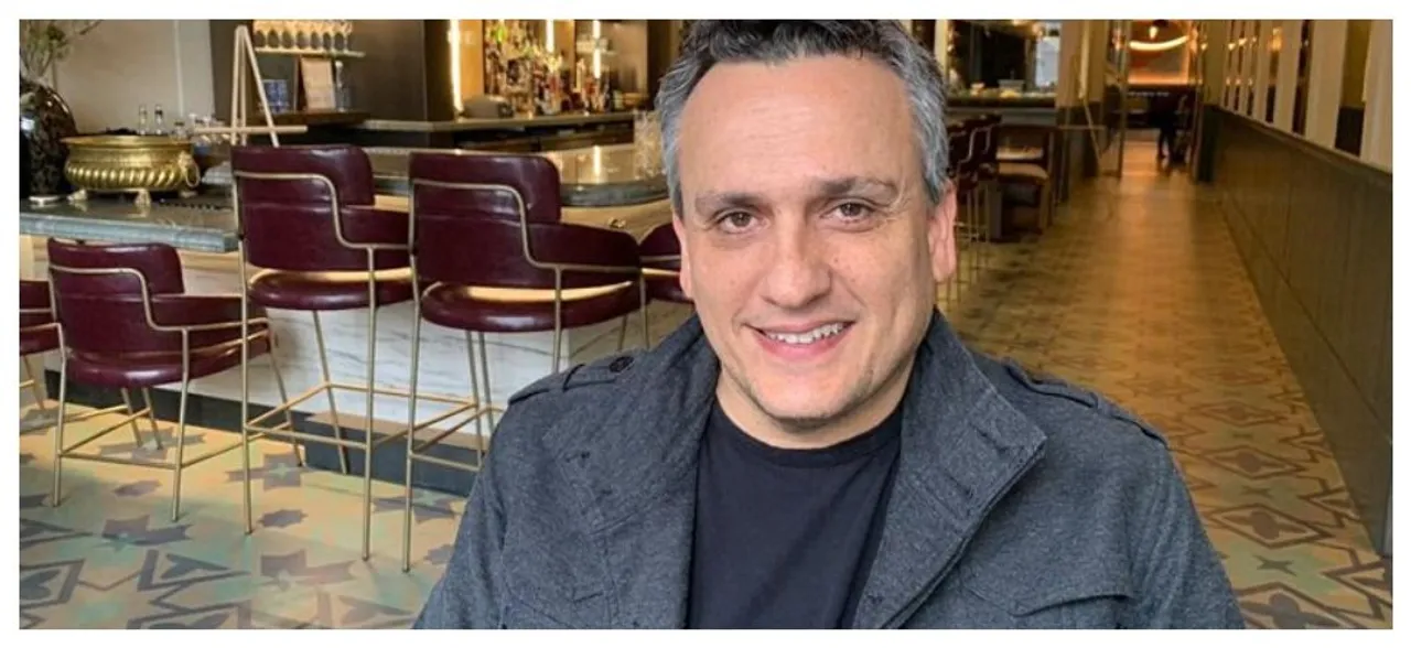 'Avengers: Endgame' co-director Joe Russo to visit India in April 