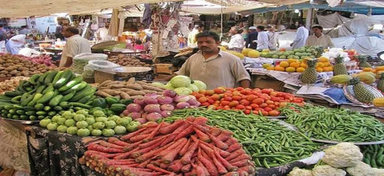 Consumer inflation rises to 2.57% in February from 1.97% in January   
