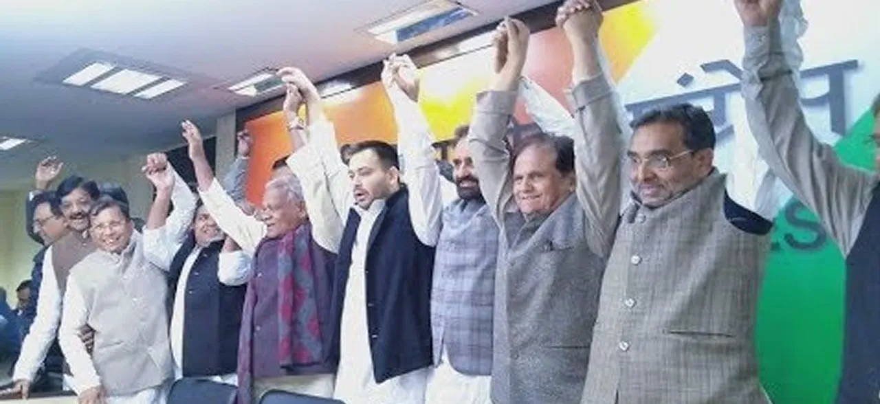 Lok Sabha elections 2019 | Why RJD seat-share formula could upset allies of â€˜mahagathbandhanâ€™
