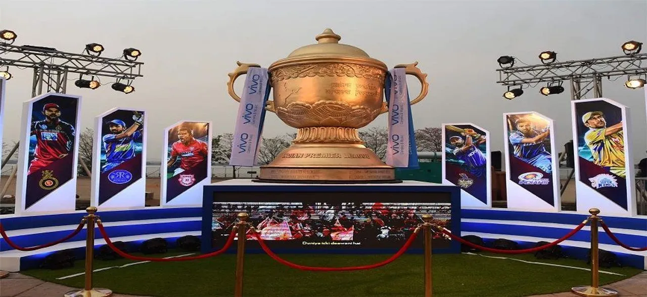 IPL 12: Ticket sales for opening match to commence on March 16