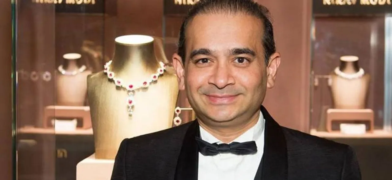 'Distorted with speculative writing': ED refutes reports of inaction in Nirav Modi's extradition