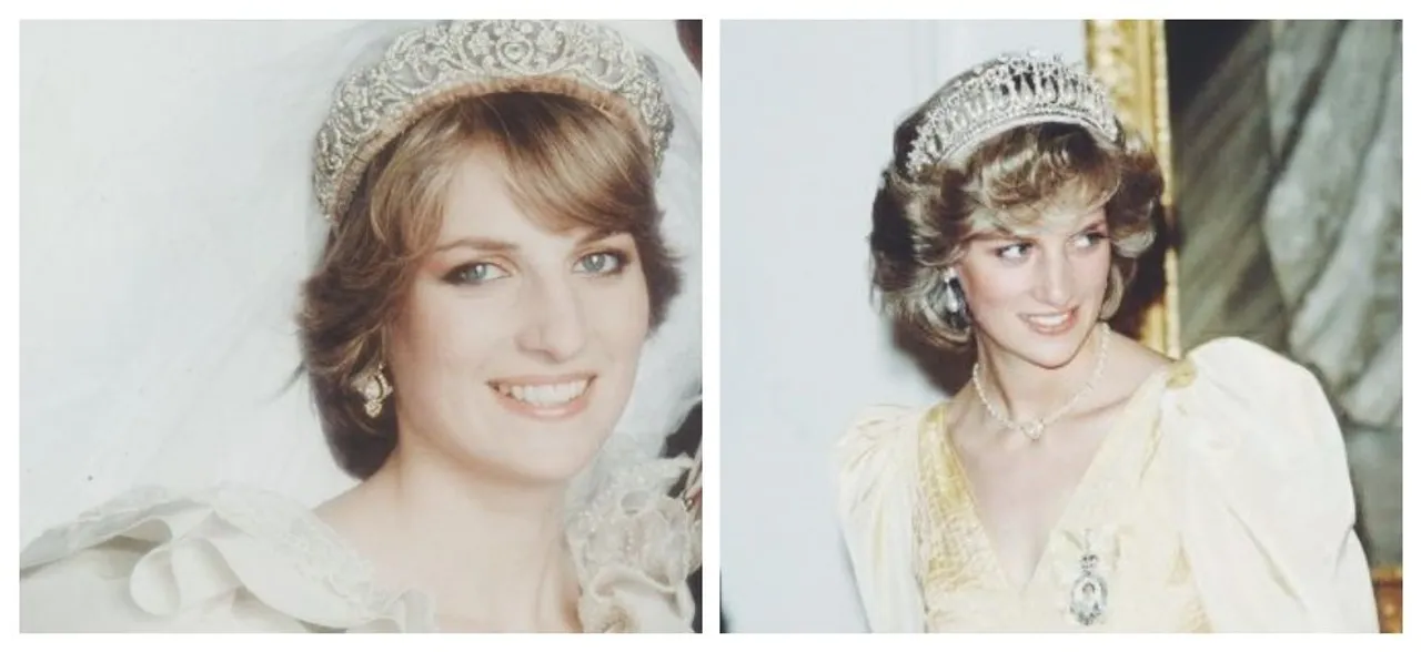 â€˜The Crownâ€™ sparks row over its portrayal of Princess Diana as â€˜desperate self-harmerâ€™