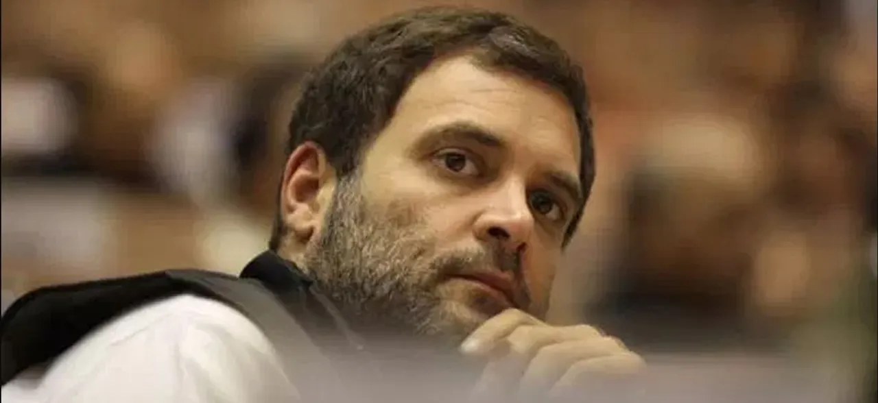 Major setback for Congress, son of leader of opposition to join BJP