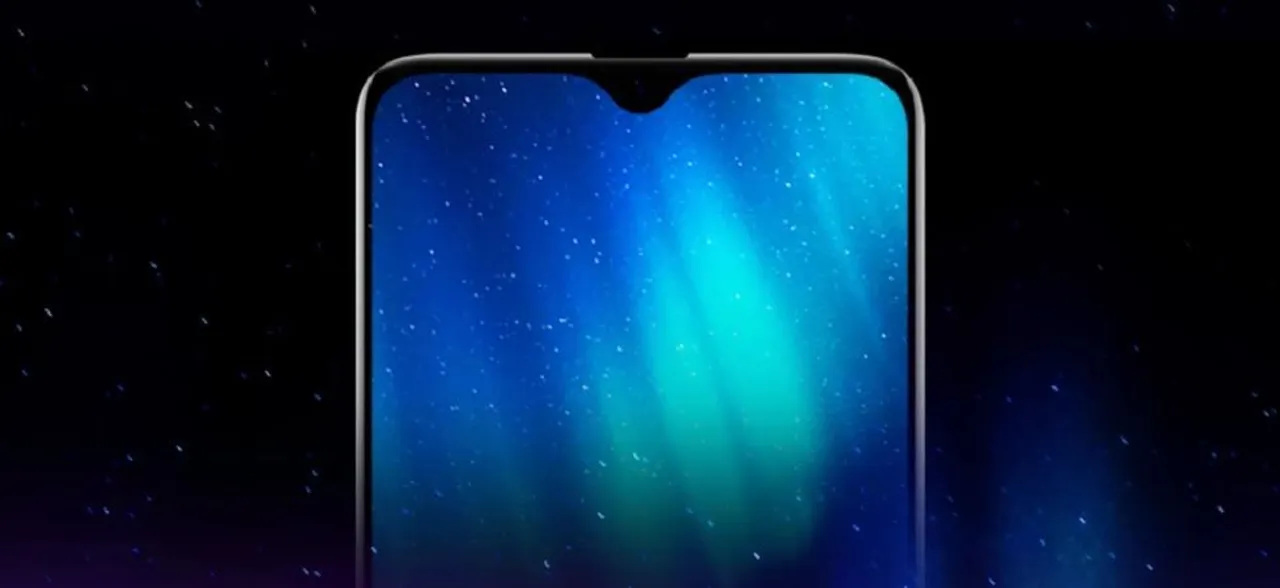 Realme 3 with dewdrop notch sale begins today, all you need to know 