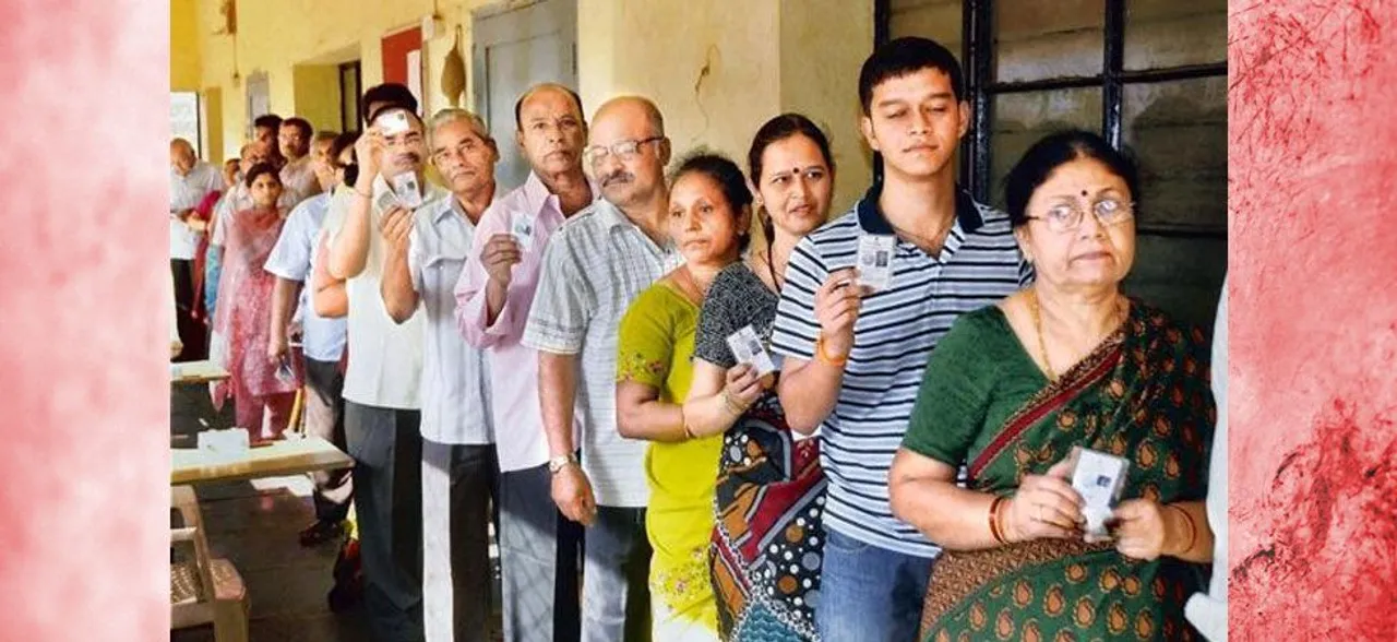 Lok Sabha Elections 2019: Here's the list of constituencies going for polls in last phase