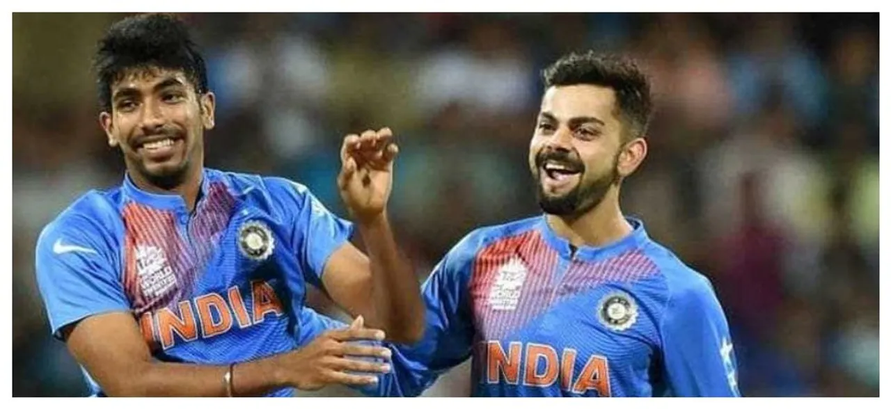 Jasprit Bumrah delivers terrific spell, falters in death overs in series-deciding Kotla ODI