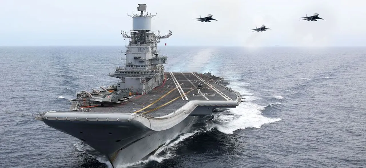 Indian Navy result out for AA, SSR and MR at joinindiannavy.gov.in, details here