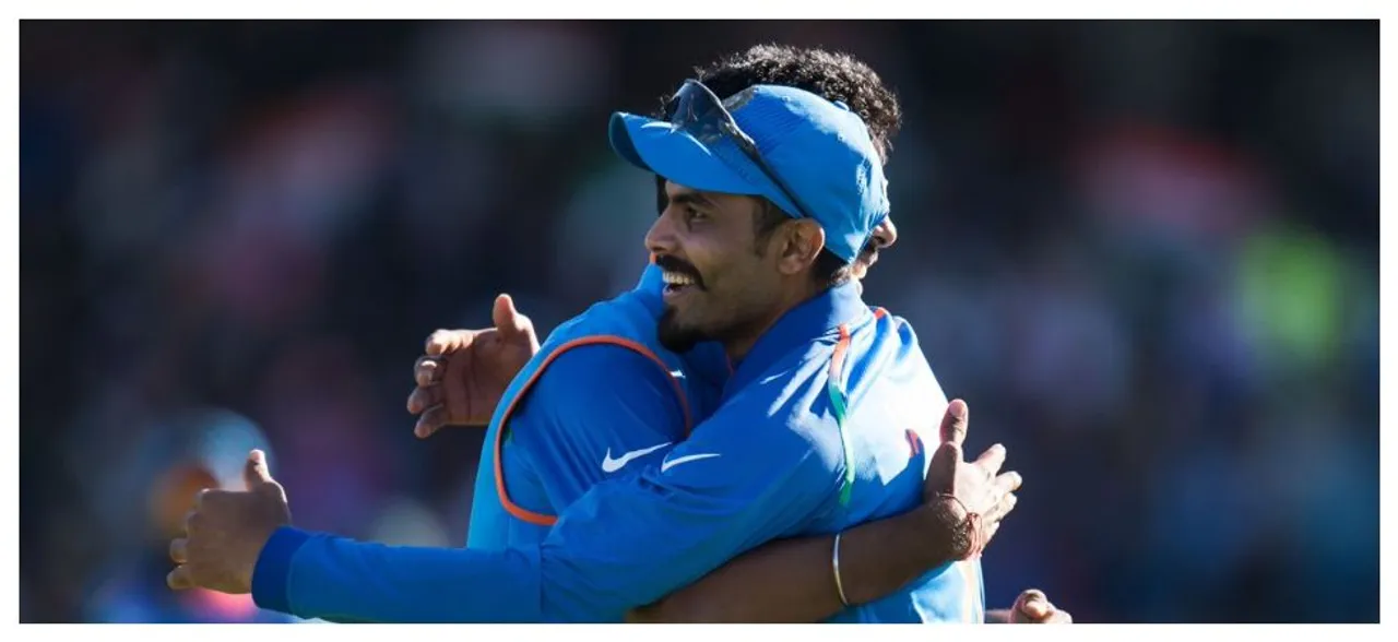 Ravindra Jadeja makes big statement in Delhi ODI vs Australia before 2019 ICC World Cup