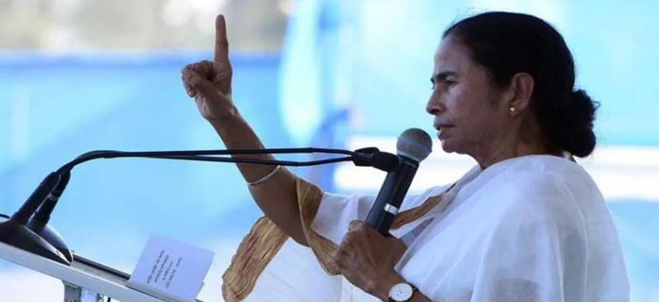 Mamata Banerjee misusing state machinery, alleges BJP in its complaint to poll panel