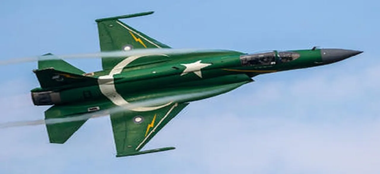 High alert after Indian defence radars detect two Pakistani jets go supersonic near LoC: Sources 