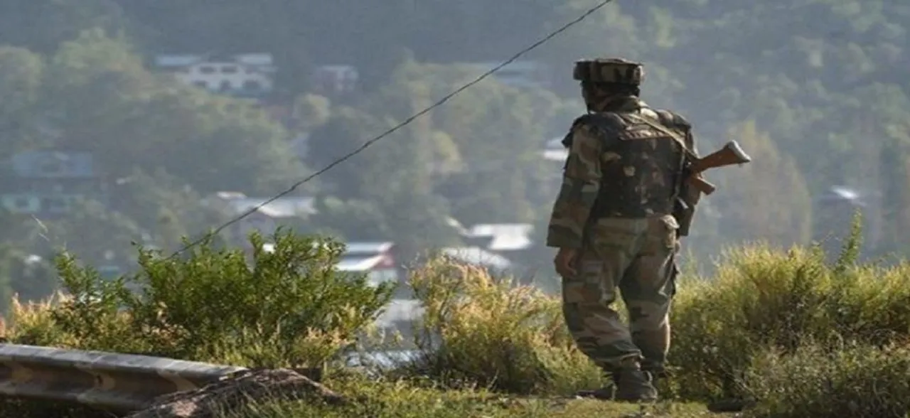 Ex-Indian Army jawan kidnapped, brutally murdered by terrorists in Pulwama's Pingleena village
