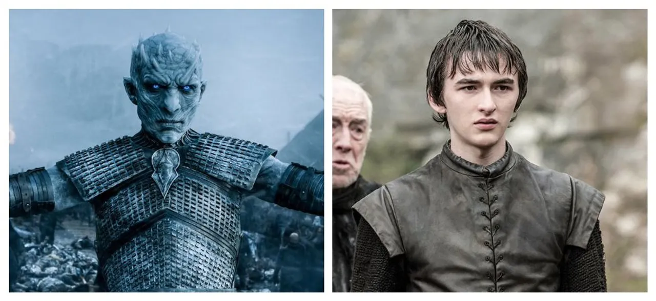 Game of Thrones 8: Will Bran Stark be Knight King? Isaac Hempstead-Wright himself ANSWERS 
