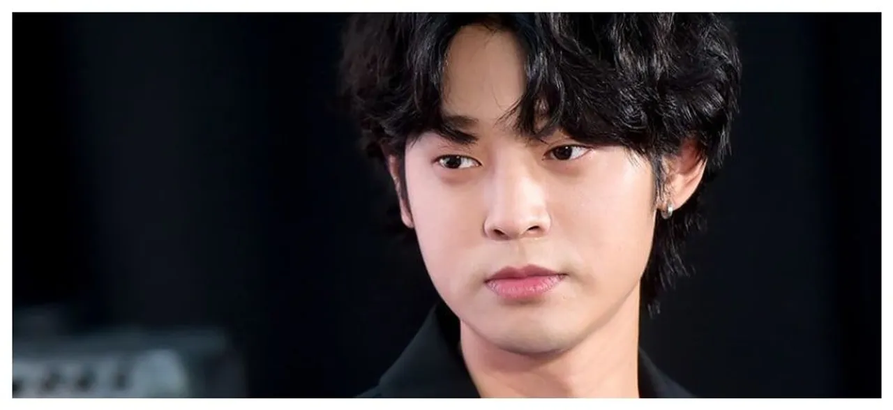 K-pop star Jung Joon-young booked on suspicion of illegal filming and sharing sex videos