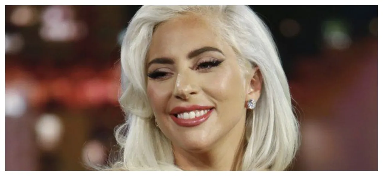 Yeah, I'm pregnant! Announces Lady Gaga, but it has nothing to do with Bradley Cooper 