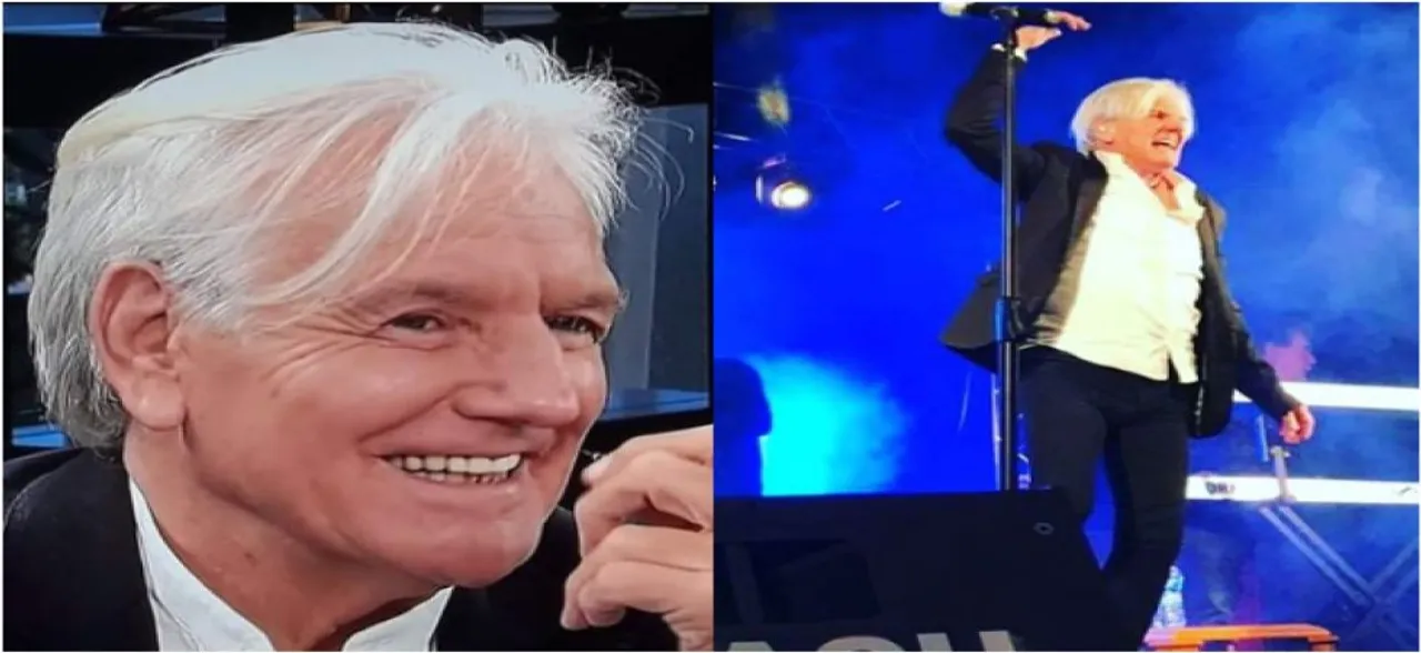 Argentinian slips into coma after falling from stage during performance