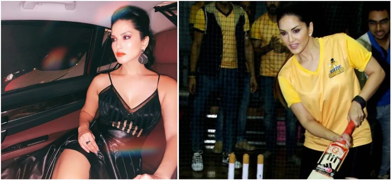 Guess who is Sunny Leone's favourite cricketer? Her reasons are even more surprising!