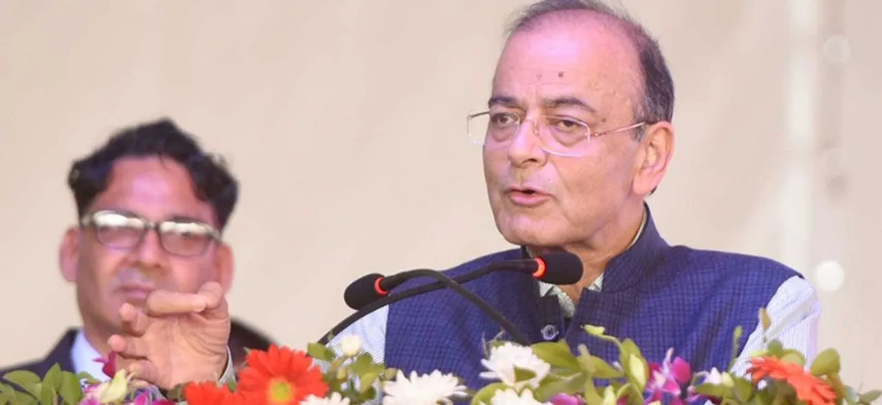 Itâ€™s official: 'Modi Hai To Mumkin Hai' is BJPâ€™s slogan for 2019 elections