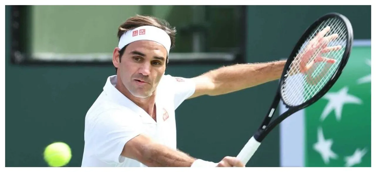 Roger Federer, Rafael Nadal stay on course for semi-final showdown in Indian Wells ATP Tennis tour