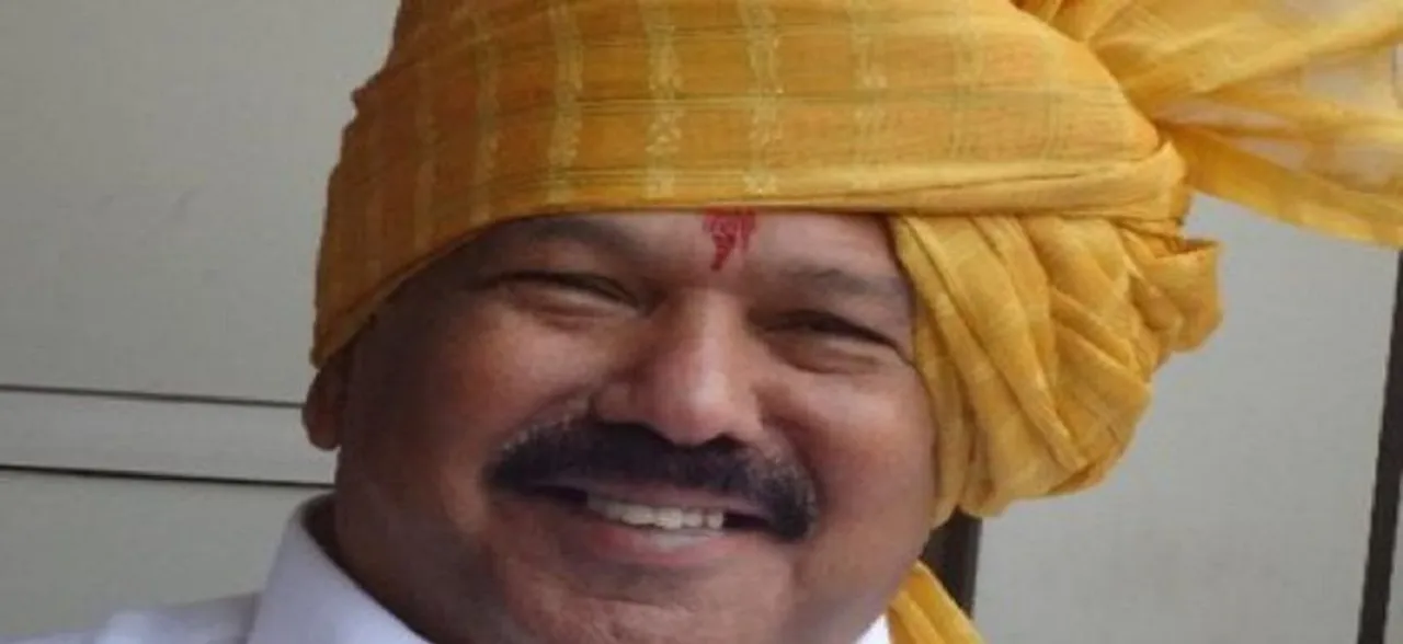 Kalidas Kolambkar, 7-time Congress MLA, set to join BJP in Maharashtra 
