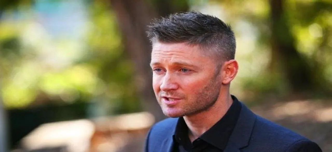 Never underestimate importance of MS Dhoni: Clarke