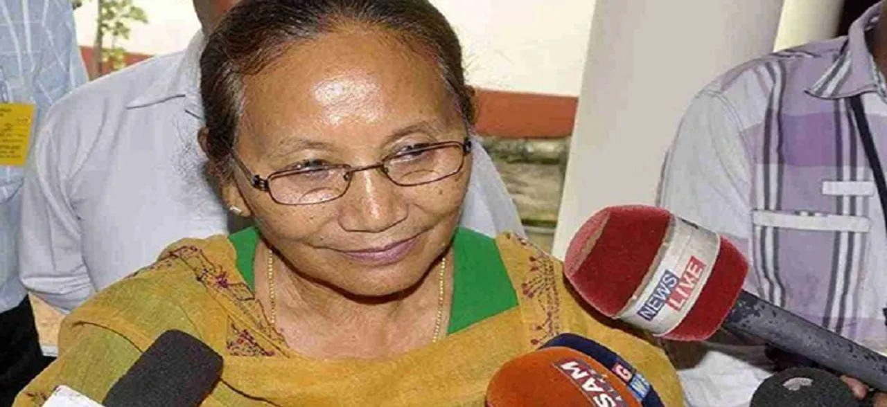 BJP ally BPF to contest only Kokrajhar in Assam, Pramila Rani Brahma gets ticket 
