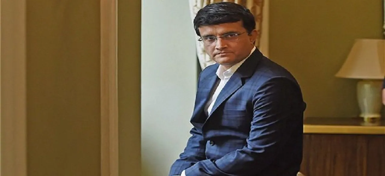 Delhi Capitals appoints Sourav Ganguly as advisor for IPL 2019