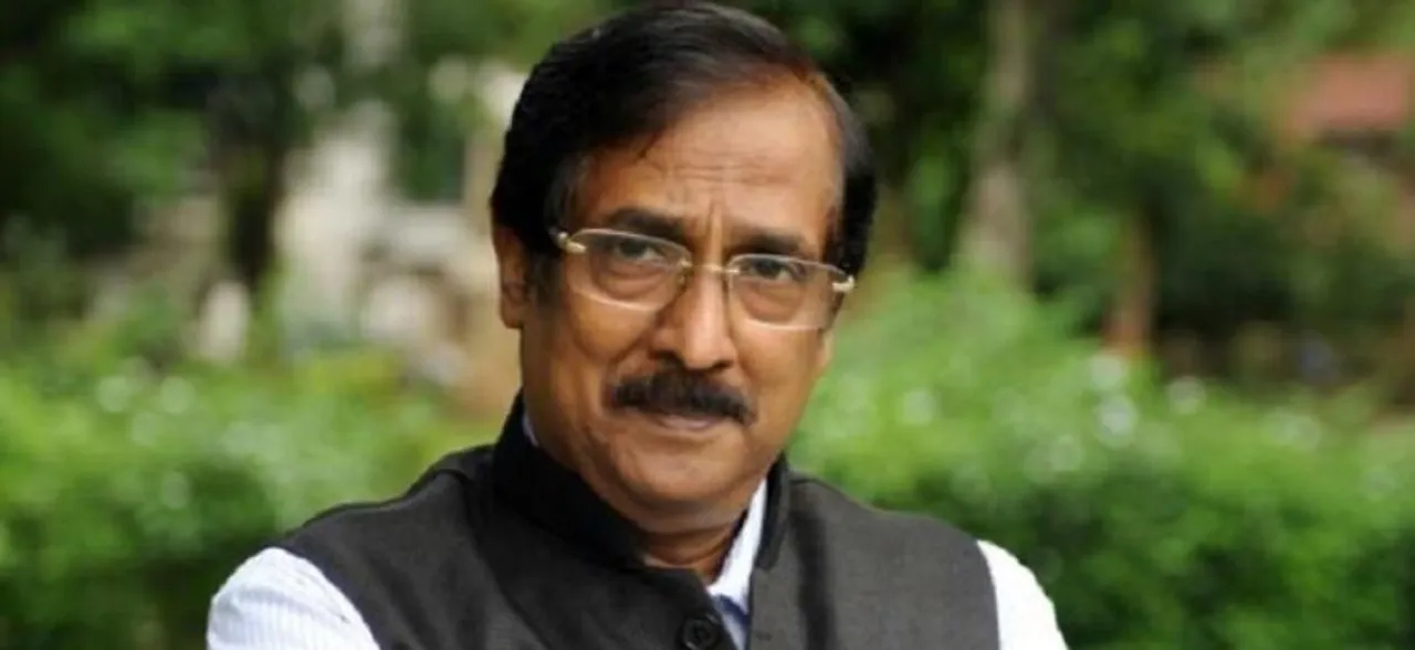 Who is Tom Vadakkan? The man who witnessed change of guard at 24, Akbar Road