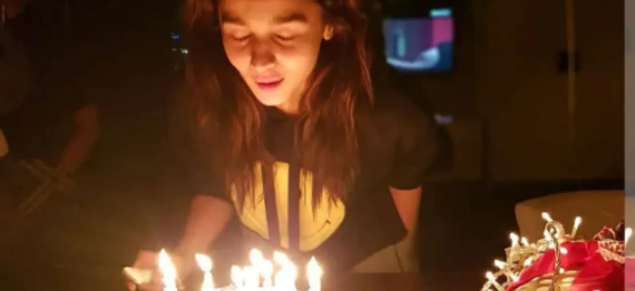 What are Alia Bhattâ€™s plans with boyfriend Ranbir for 26th birthday