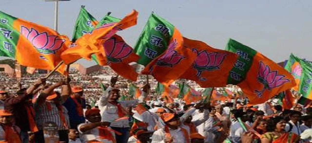 After Baijayant Panda, former BJD veteran Damodar Rout, Kharabela Swain likely to join BJP