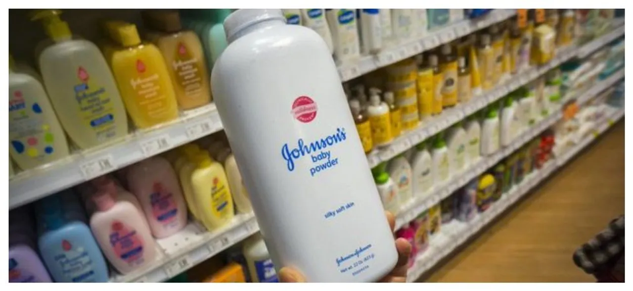 Johnson & Johnson ordered to pay $29 million to cancer patient who used its talcum powder