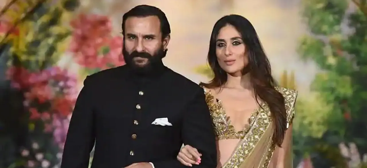 Kareena Kapoor Khan's EPIC response to trolls: Who is Saif to stop me from wearing a bikini?