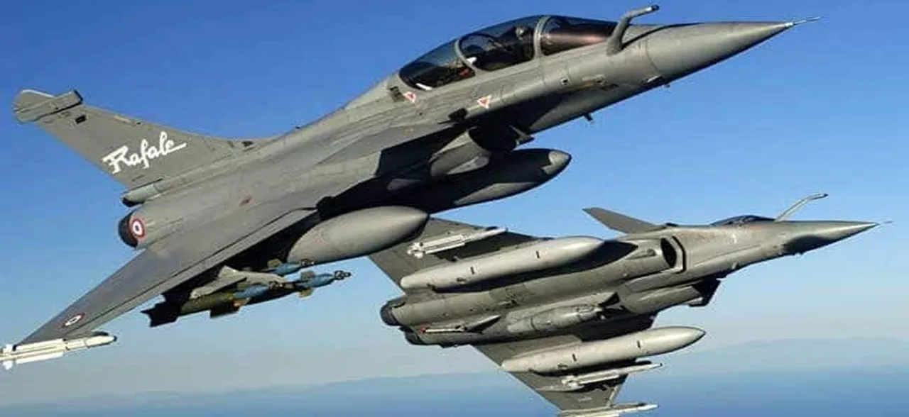Rafale case: SC wraps up hearing on Centre claim of privilege over leaked Rafale documents