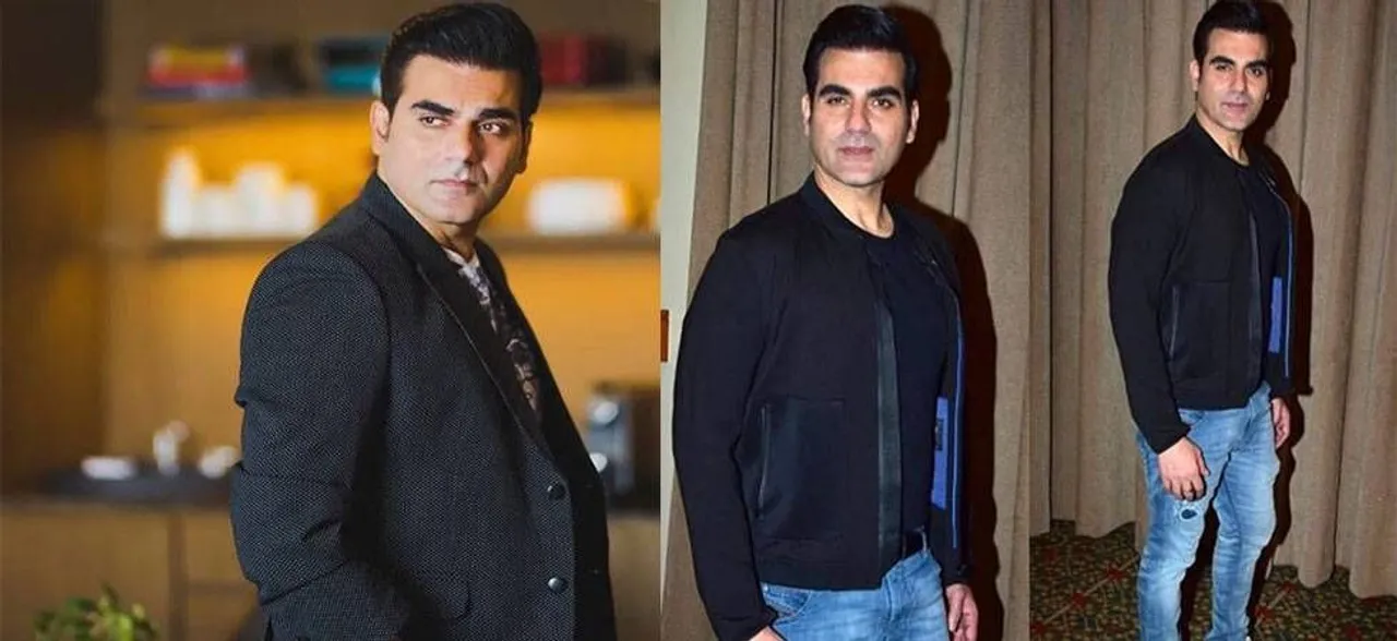 â€œYeah, this is true. I have no money in my account,â€ says Arbaaz Khan to troll 