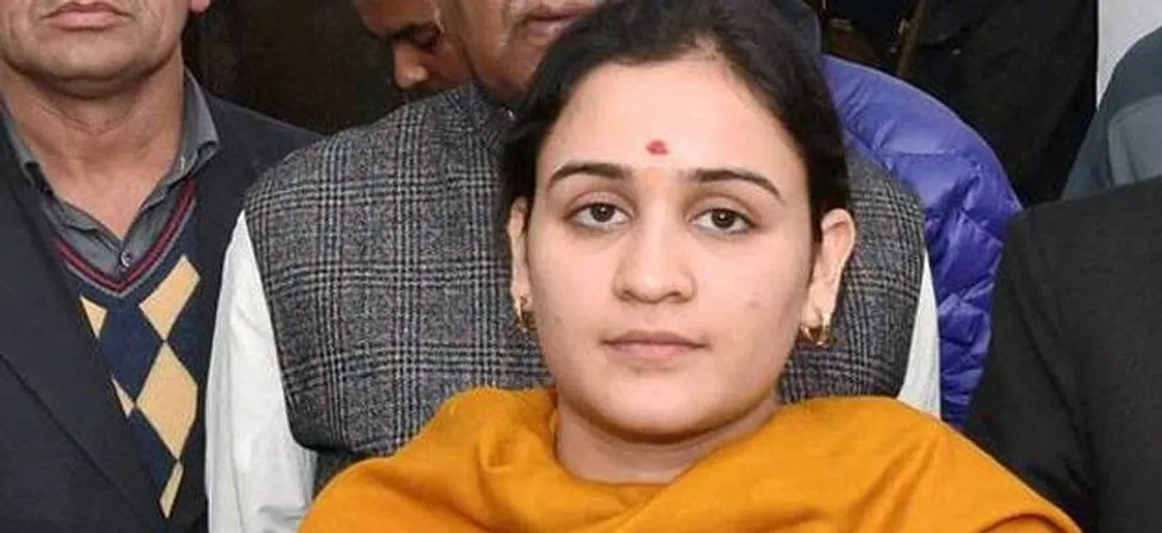 Aparna Yadav ignored as Samajwadi Party releases 4th list of candidates for Lok Sabha polls