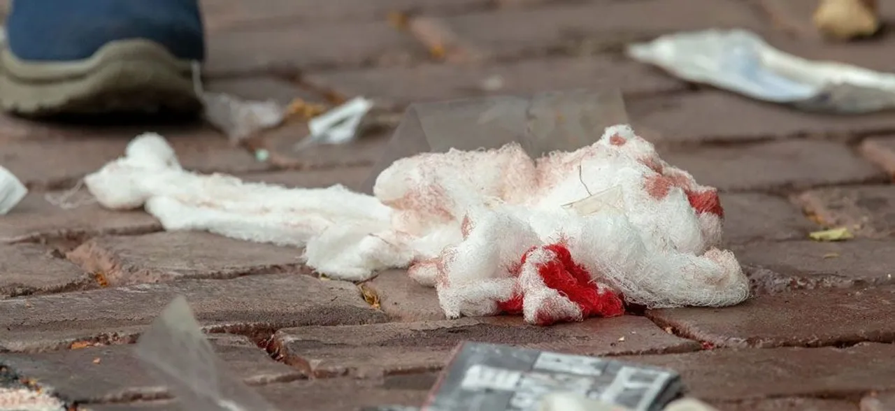 40 killed in deadly Christchurch mosques shooting, says New Zealand PM, 4 suspects taken into custody