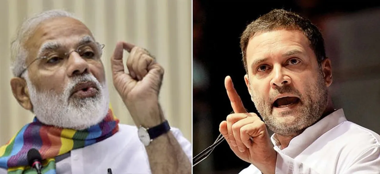 Opinion Poll: BJP ahead in MP after Assembly debacle, Congress gets edge in Chhattisgarh