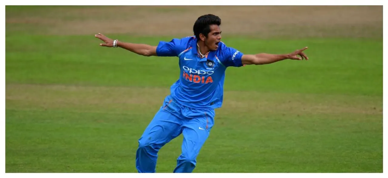 Kamlesh Nagarkoti, Shivam Mavi ruled out of IPL 2019 for Kolkata Knight Riders