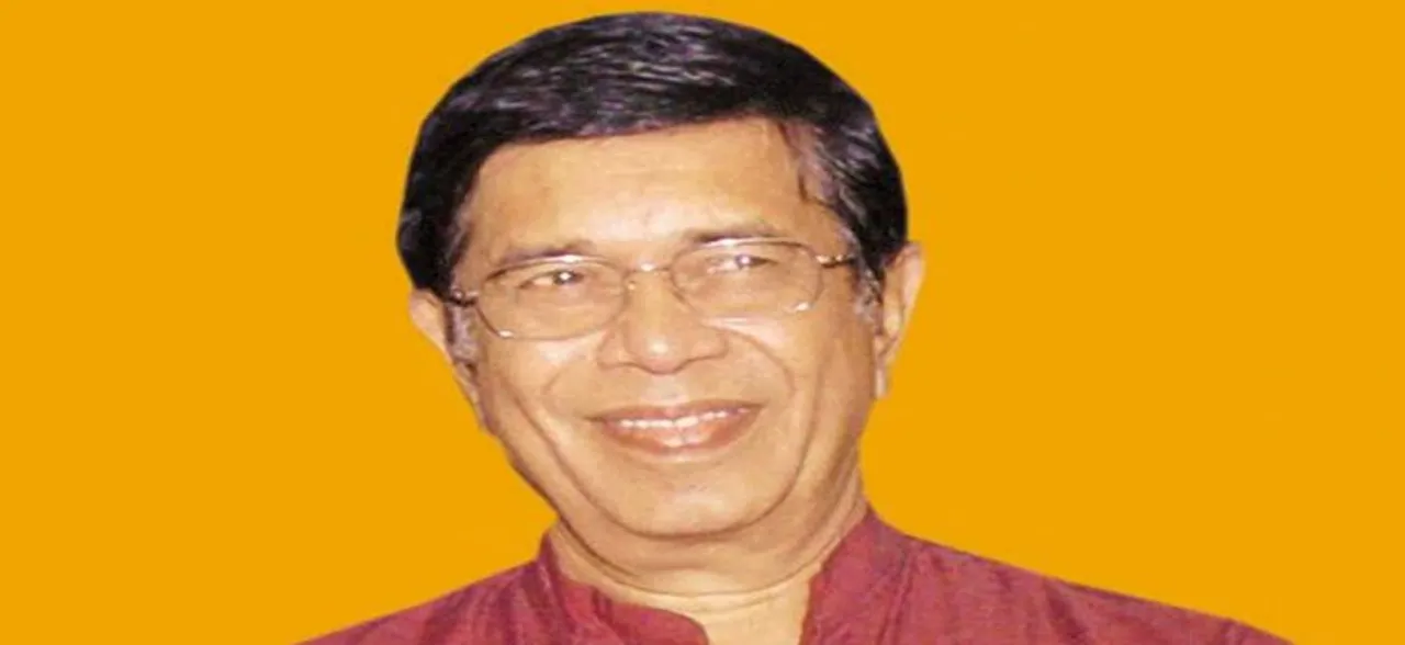 Oscar Fernandes hospitalised in AIIMS after complaining of chest pain