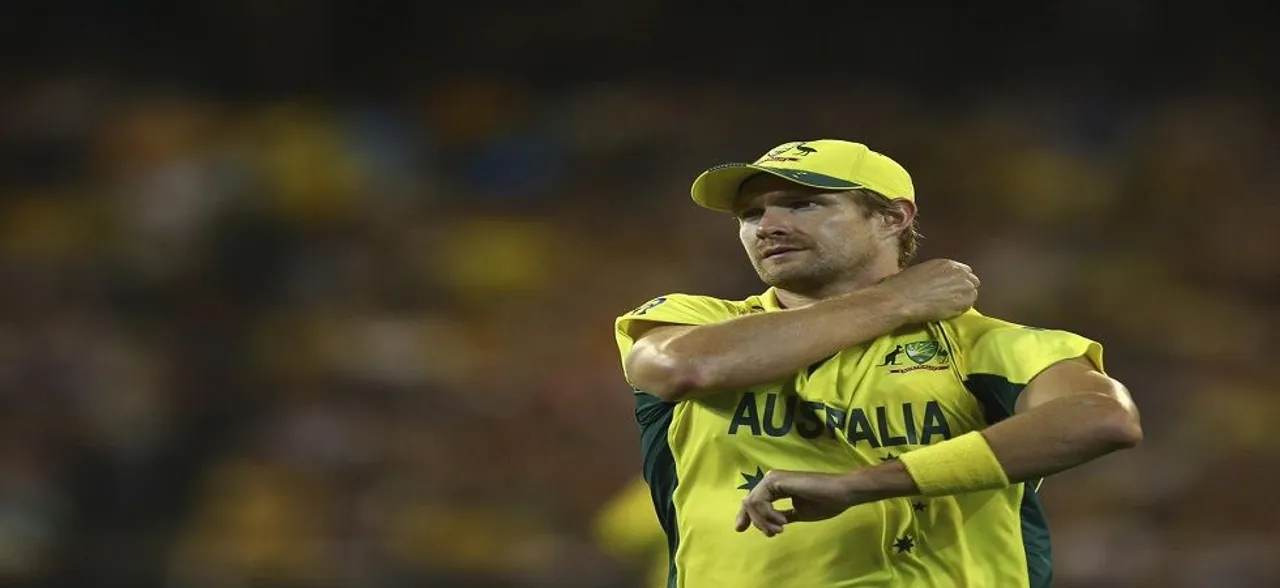 Shane Watson wants THIS player to be added in Australia's squad for Pakistan series