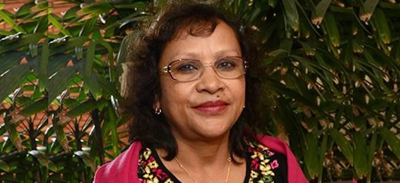 Supreme Court stays conviction of Shillong Times editor Patricia Mukhim in contempt case